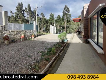 Casa de venta en Zhapacal – código:20553
