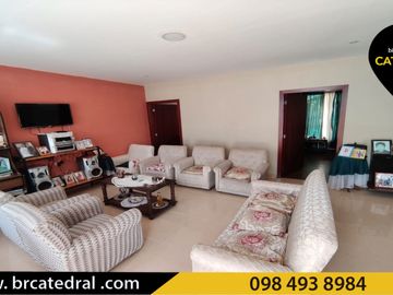 Casa de venta en Zhapacal – código:20553