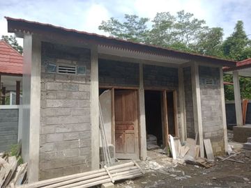 Menguntungkan Beli Joglo Klasik Modern Di Prambanan