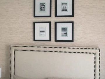 Furnished with 2 Bedroom Townhouse for Rent in Angeles City