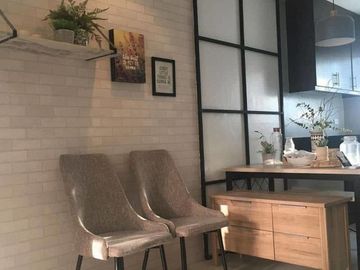 Furnished with 2 Bedroom Townhouse for Rent in Angeles City