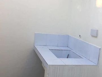 Furnished with 2 Bedroom Townhouse for Rent in Angeles City