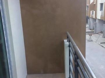 Furnished with 2 Bedroom Townhouse for Rent in Angeles City