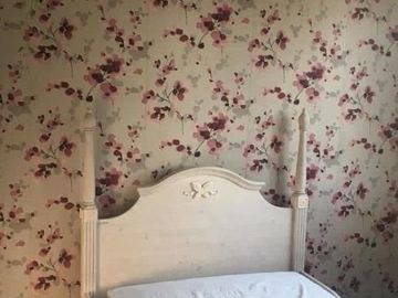 Furnished with 2 Bedroom Townhouse for Rent in Angeles City