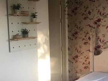Furnished with 2 Bedroom Townhouse for Rent in Angeles City