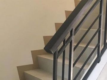Furnished with 2 Bedroom Townhouse for Rent in Angeles City