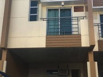 Furnished with 2 Bedroom Townhouse for Rent in Angeles City