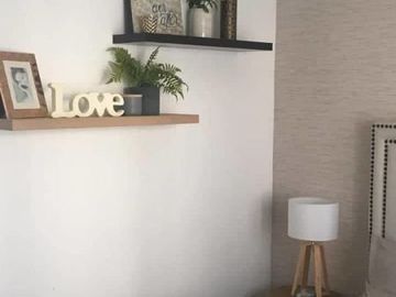 Furnished with 2 Bedroom Townhouse for Rent in Angeles City