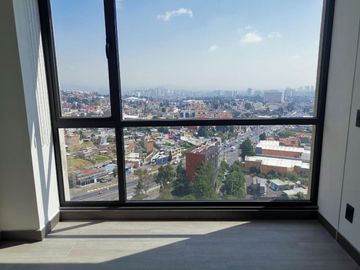 Inmejorable departamento en venta || Be Grand Contadero, Cuajimalpa