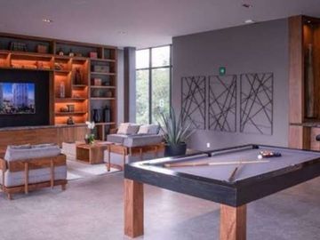 Inmejorable departamento en venta || Be Grand Contadero, Cuajimalpa
