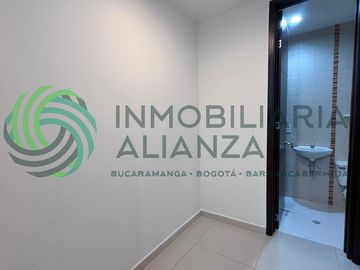casa en arriendo en rio frio. Cod A17011
