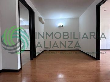 casa en arriendo en rio frio. Cod A17011