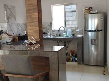 CASA NUEVA EN COCOYOC, BONITA, ESCRITURADA, ACEPTA CRÉDITOS