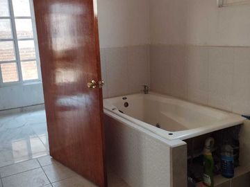 CASA NUEVA EN COCOYOC, BONITA, ESCRITURADA, ACEPTA CRÉDITOS