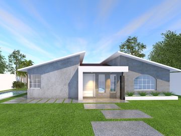 CASA NUEVA EN COCOYOC, BONITA, ESCRITURADA, ACEPTA CRÉDITOS