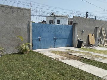 CASA NUEVA EN COCOYOC, BONITA, ESCRITURADA, ACEPTA CRÉDITOS