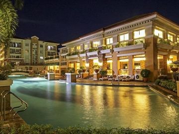 2 Bedroom Studio Unit for Sale in Sorrento Oasis, Pasig City