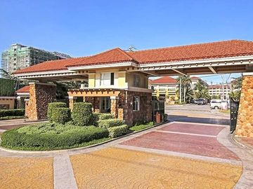 2 Bedroom Studio Unit for Sale in Sorrento Oasis, Pasig City