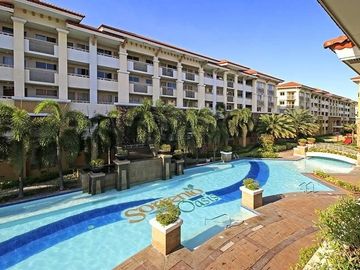 2 Bedroom Studio Unit for Sale in Sorrento Oasis, Pasig City