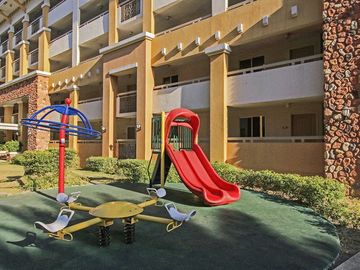 2 Bedroom Studio Unit for Sale in Sorrento Oasis, Pasig City