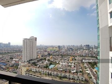 For Rent Thamrin Executive Residence Apartment
