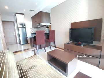 For Rent Thamrin Executive Residence Apartment