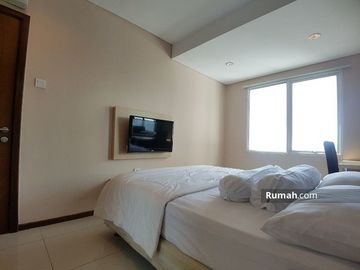 For Rent Thamrin Executive Residence Apartment