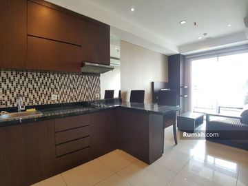 For Rent Thamrin Executive Residence Apartment