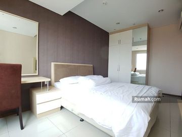 For Rent Thamrin Executive Residence Apartment