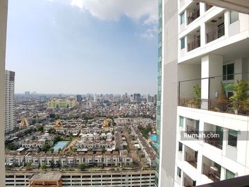 For Rent Thamrin Executive Residence Apartment