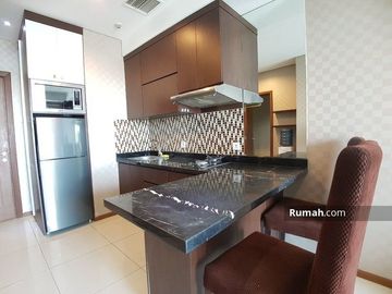 For Rent Thamrin Executive Residence Apartment