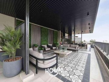 Departamento Carlos fernadez concha ID: 176416r