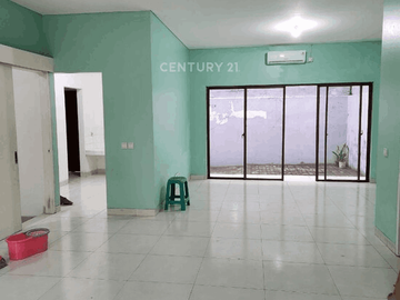 Rumah Bagus Dengan Lokasi Strategis Dekat Pusat Kuliner Di JGC