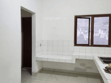 Rumah Bagus Dengan Lokasi Strategis Dekat Pusat Kuliner Di JGC