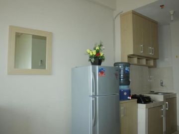 APARTEMEN SUNTER PARK VIEW (SPV) - MULAI 3JT/BLN!