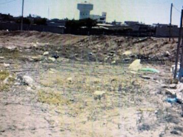Terrenos Residenciales Venta Carretera Chiclayo Pimentel - PIMENTEL
