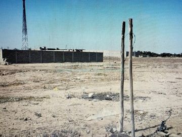Terrenos Residenciales Venta Carretera Chiclayo Pimentel - PIMENTEL
