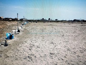 Terrenos Residenciales Venta Carretera Chiclayo Pimentel - PIMENTEL