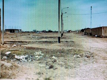 Terrenos Residenciales Venta Carretera Chiclayo Pimentel - PIMENTEL