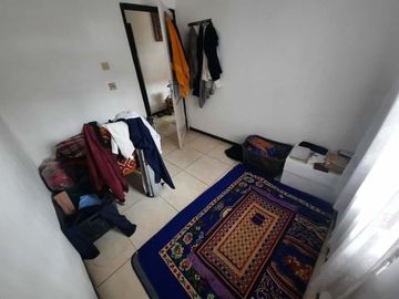 Rumah 2 Lantai Apik Asri Siap Huni di Cluster Jalan Somawinata Tanimulya Ngamprah KBB