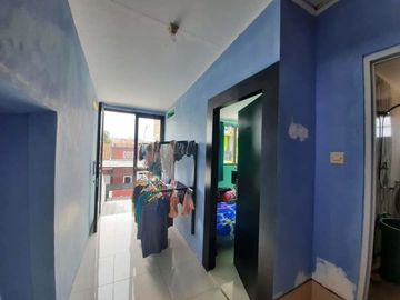 Rumah 2 Lantai Apik Asri Siap Huni di Cluster Jalan Somawinata Tanimulya Ngamprah KBB