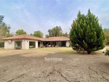 Parcela en Venta en Colina