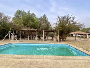 Parcela en Venta en Colina