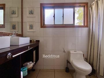 Parcela en Venta en Colina