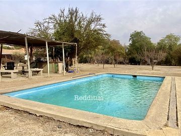 Parcela en Venta en Colina