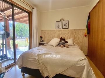 Parcela en Venta en Colina