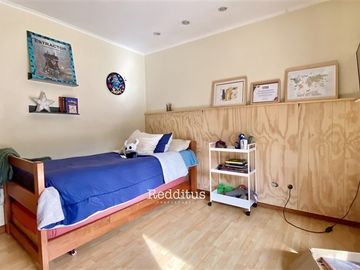 Parcela en Venta en Colina