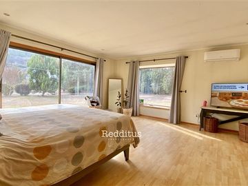 Parcela en Venta en Colina