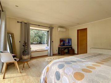 Parcela en Venta en Colina