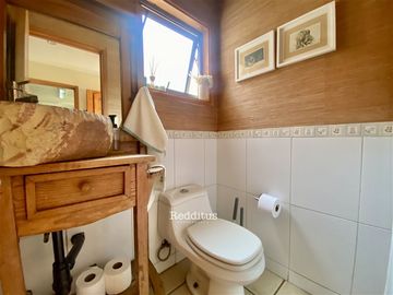 Parcela en Venta en Colina